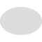 Ekena Millwork Standard Dalton Flower Rosette With Square Edge, 3"W x 2"H x 3/4"P ROSP030X020X075DAL09 - alternate 2